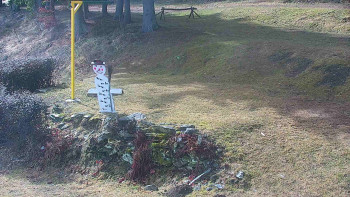 Chata Myslivna SKP Olomouc