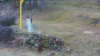 Chata Myslivna SKP Olomouc