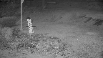 Chata Myslivna SKP Olomouc