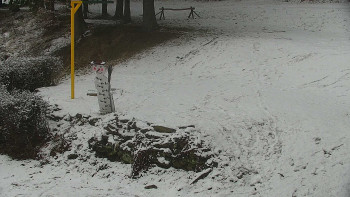 Chata Myslivna SKP Olomouc