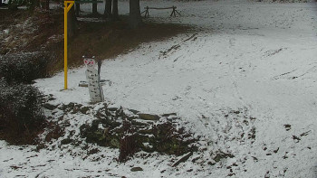 Chata Myslivna SKP Olomouc