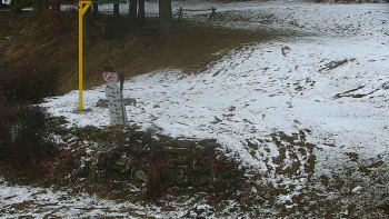 Chata Myslivna SKP Olomouc