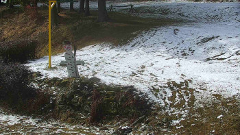 Chata Myslivna SKP Olomouc