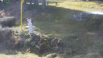 Chata Myslivna SKP Olomouc