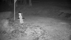 Běžecký lyžařský areál Nová Ves - horní část