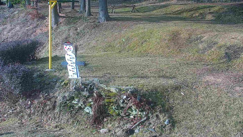 Chata Myslivna SKP Olomouc