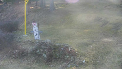 Běžecký lyžařský areál Nová Ves - horní část