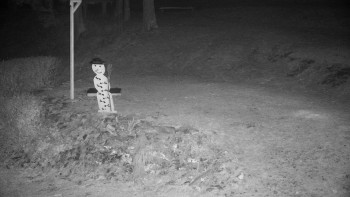 Chata Myslivna SKP Olomouc