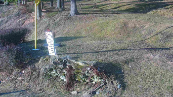 Chata Myslivna SKP Olomouc