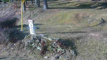 Chata Myslivna SKP Olomouc