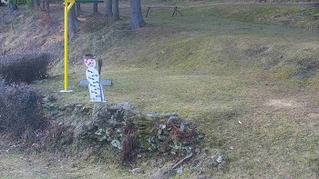 Chata Myslivna SKP Olomouc