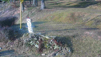 Chata Myslivna SKP Olomouc