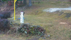 Běžecký lyžařský areál Nová Ves - horní část