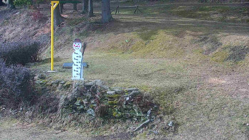 Chata Myslivna SKP Olomouc