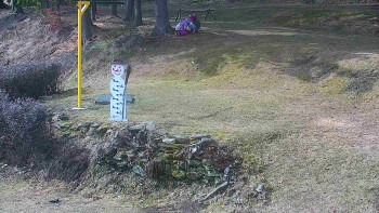 Chata Myslivna SKP Olomouc