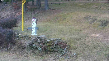 Chata Myslivna SKP Olomouc