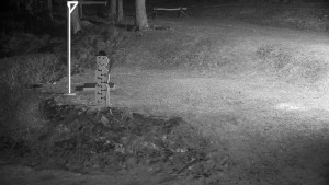 Chata Myslivna SKP Olomouc - Běžecký lyžařský areál Nová Ves - horní část - 22.3.2026 v 03:00