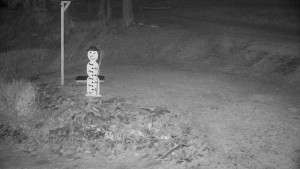 Chata Myslivna SKP Olomouc - Běžecký lyžařský areál Nová Ves - horní část - 22.3.2026 v 05:00