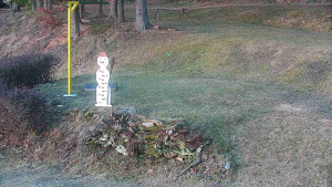 Chata Myslivna SKP Olomouc - Běžecký lyžařský areál Nová Ves - horní část - 22.3.2026 v 06:00