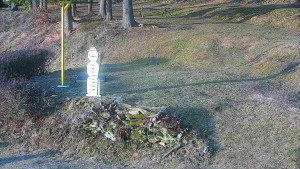 Chata Myslivna SKP Olomouc - Běžecký lyžařský areál Nová Ves - horní část - 22.3.2026 v 06:30