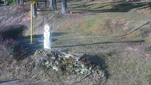 Chata Myslivna SKP Olomouc - Běžecký lyžařský areál Nová Ves - horní část - 22.3.2026 v 07:00