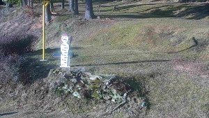 Chata Myslivna SKP Olomouc - Běžecký lyžařský areál Nová Ves - horní část - 22.3.2026 v 07:30