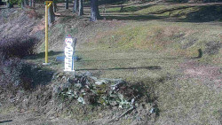 Běžecký lyžařský areál Nová Ves - horní část