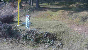 Chata Myslivna SKP Olomouc - Běžecký lyžařský areál Nová Ves - horní část - 22.3.2026 v 09:30