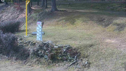 Běžecký lyžařský areál Nová Ves - horní část