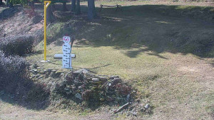 Chata Myslivna SKP Olomouc - Běžecký lyžařský areál Nová Ves - horní část - 22.3.2026 v 11:30