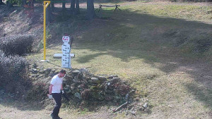 Chata Myslivna SKP Olomouc - Běžecký lyžařský areál Nová Ves - horní část - 22.3.2026 v 12:00