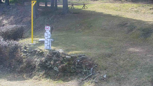 Chata Myslivna SKP Olomouc - Běžecký lyžařský areál Nová Ves - horní část - 22.3.2026 v 12:30