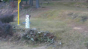 Chata Myslivna SKP Olomouc - Běžecký lyžařský areál Nová Ves - horní část - 22.3.2026 v 13:30