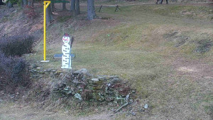 Chata Myslivna SKP Olomouc - Běžecký lyžařský areál Nová Ves - horní část - 22.3.2026 v 14:00