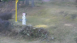 Chata Myslivna SKP Olomouc - Běžecký lyžařský areál Nová Ves - horní část - 22.3.2026 v 14:30