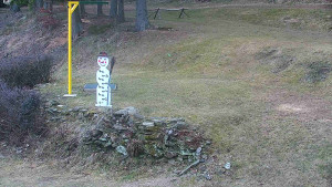 Chata Myslivna SKP Olomouc - Běžecký lyžařský areál Nová Ves - horní část - 22.3.2026 v 15:30