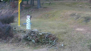 Chata Myslivna SKP Olomouc - Běžecký lyžařský areál Nová Ves - horní část - 22.3.2026 v 16:30