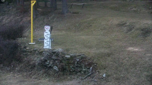 Chata Myslivna SKP Olomouc - Běžecký lyžařský areál Nová Ves - horní část - 22.3.2026 v 18:30