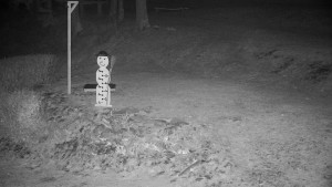 Chata Myslivna SKP Olomouc - Běžecký lyžařský areál Nová Ves - horní část - 22.3.2026 v 20:30