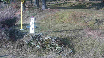 Chata Myslivna SKP Olomouc