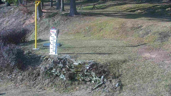 Chata Myslivna SKP Olomouc