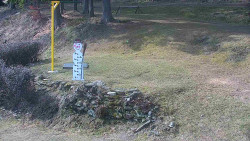 Běžecký lyžařský areál Nová Ves - horní část