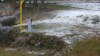 Chata Myslivna SKP Olomouc