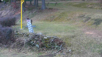 Chata Myslivna SKP Olomouc