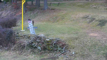 Chata Myslivna SKP Olomouc