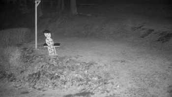 Chata Myslivna SKP Olomouc