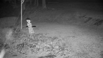 Chata Myslivna SKP Olomouc