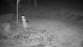 Chata Myslivna SKP Olomouc