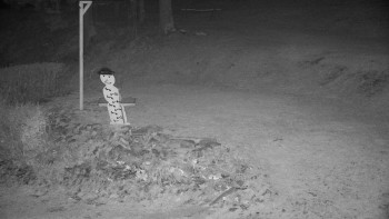 Chata Myslivna SKP Olomouc