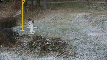 Chata Myslivna SKP Olomouc